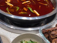 -肖肖酸萝卜鱼火锅(总店)