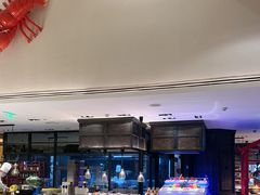 -松咖啡自助餐厅·松北香格里拉