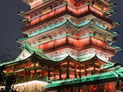 -寻梦滕王阁实景演出