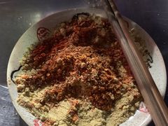 -小辣椒汤锅烧烤(温泉南街店)