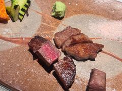 -Ginza Onodera铁板烧(外滩十八号店)