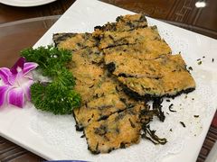 -长平肥姐白粥·海鲜打冷