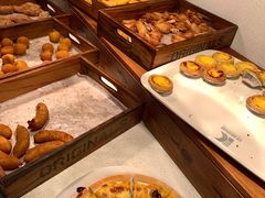 蛋挞-金太郎自助烤肉.火锅(宝龙店)