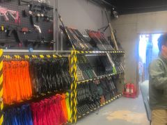 -ATD街区·密室型真人CS·团建活动(王四营店)