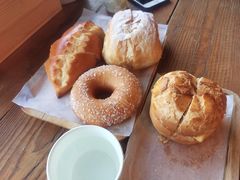 -仙峰天然面包(迎宾路店)