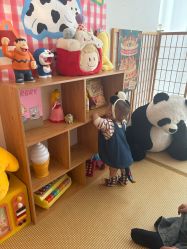 -可乐大王自然光儿童摄影(园区店)