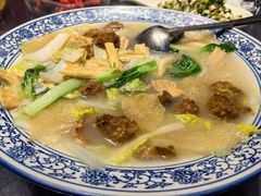 -乾州食府(小雁塔店)