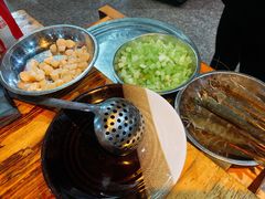 -盈田盈粥庄(博山东路店)