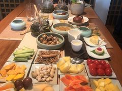 -青藤茶馆(凤起路店)