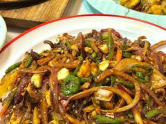 -家有美味(户部山二店)