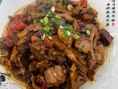 -徽州美食(三十年老店)