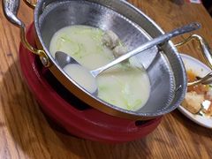 -金掌勺·锅包肉(双榆树店)