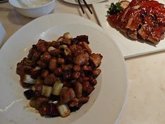 -茅庐川菜(烟台万象汇店)