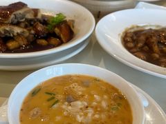 -利苑酒家(金宝店)