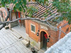 -晋江五店市传统文化旅游区