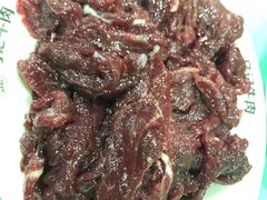 -乌记鲜活牛肉城(金砂东路店)