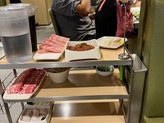 -海底捞火锅(探十里店)