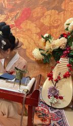 -汉仪华裳汉服馆(打浦桥店)