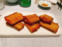 黄金带鱼-甬府小鲜(万象城店)