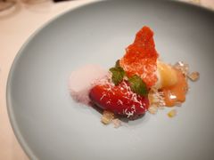 -广州富力丽思卡尔顿酒店·丽轩·粤菜