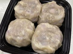 -宫门口馒头铺(创始人总店)
