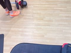 -超级猩猩健身·团课(淮海百盛店)