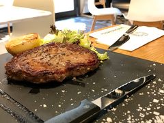-玛尚诺Pizza&Bar(长泰广场店)
