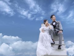 -经典婚纱摄影美学馆·私人定制