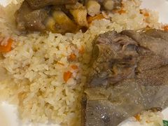 -217丰惠源抓饭(星湖街店)