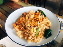 -Doo Dee Thai Food(Issan/Isaan/Esan)