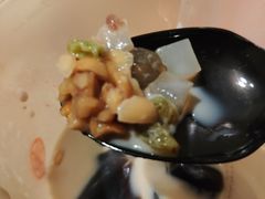 书亦烧仙草-书亦烧仙草(二七万达广场店)