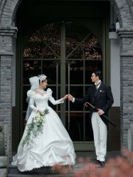 -第一夫人婚纱摄影(南京店)