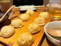 明石烧-章之鱼家(体育东路店)