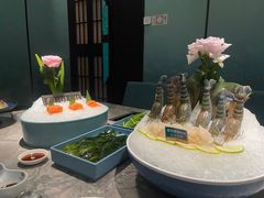 -1718海鲜姿造(苏宁宴请臻选店)