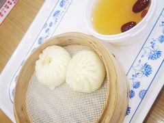 -庆丰包子铺(西单店)