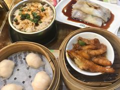 -添好运点心专门店(深水埗店)