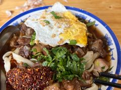 -清真-戏楼王记牛肉面