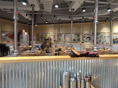 -韩张·韩国传统烤肉(万象汇店)