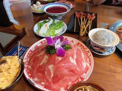 -楠火锅(仁恒梦中心店)