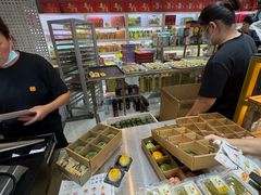 -知味观(湖滨店)