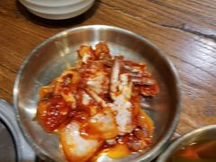 -坦坦大炉·韩式烤肉(望京店)