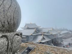 -峨眉山风景名胜区