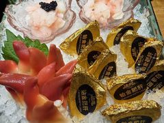 -蟹将军·松叶蟹和牛日料放题自助(K11店)