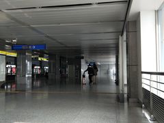 -望京西(地铁站)