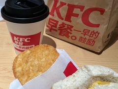 -肯德基(建外SOHO店)