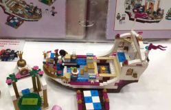 -Block Park 租乐高(D32店)