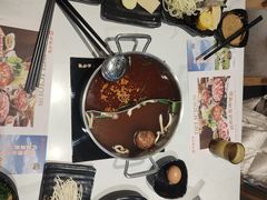 -呷哺呷哺(砂之船奥莱店)