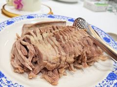 -巴音浩日娲·蒙餐(双林东路店)