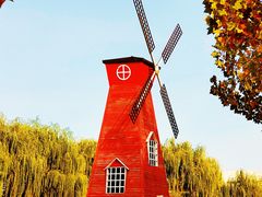 -廊坊文化艺术中心