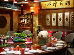 -大海碗·炸酱面·烤鸭·京菜(天坛店)